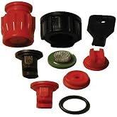 SOLO 0610456-P Sprayer Nozzle Assortment