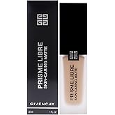 Prisme Libre Skin-Caring Matte Foundation - 4-N280 by Givenchy for Women - 1 oz Foundation
