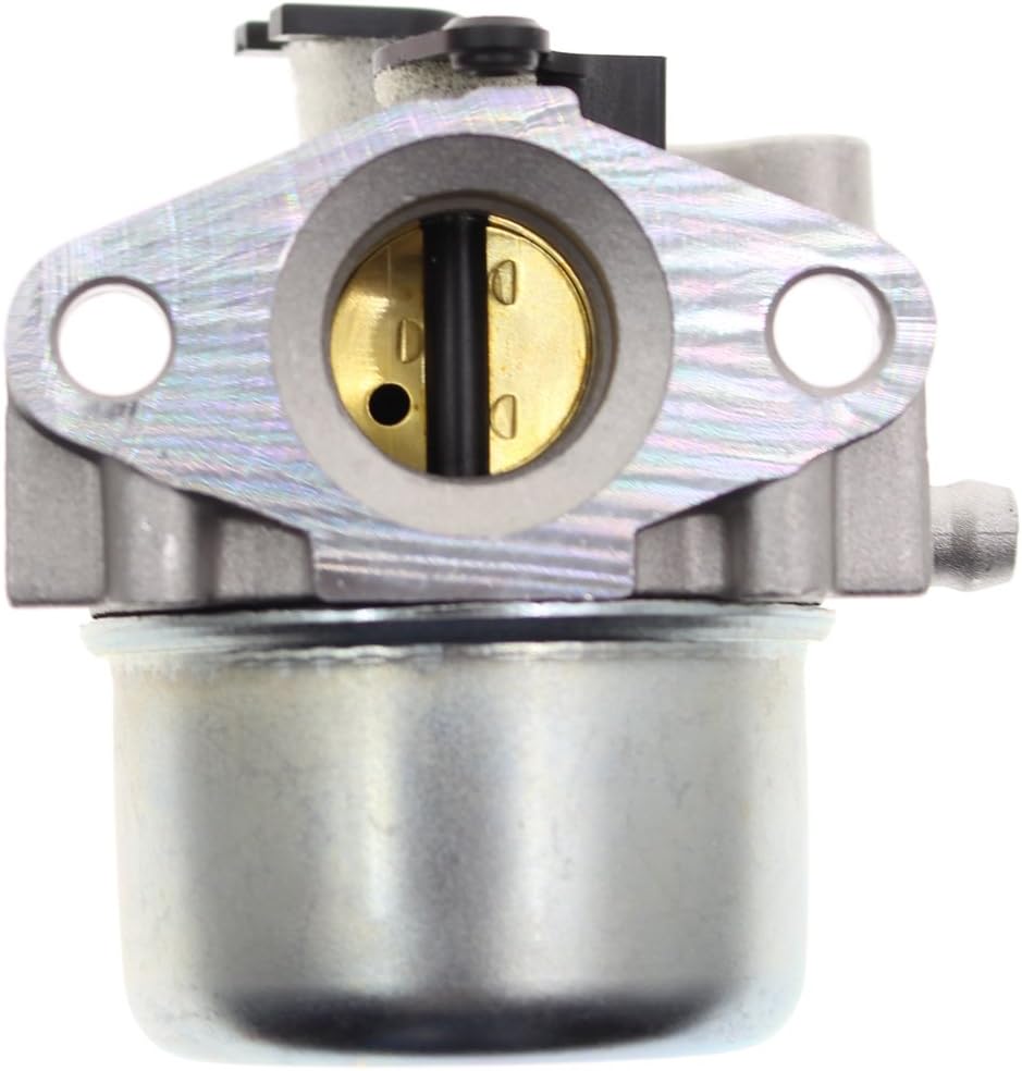 Carbhub 675 190cc Carburetor for Briggs & Stratton Gold 6.25 6.75 HP MRS Push Mower 675 190cc Carburetor: Automotive