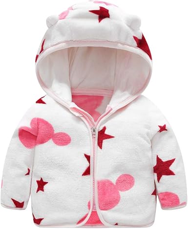 bear hoodie with ears toddler