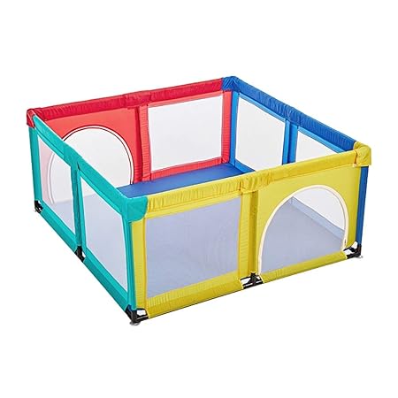 Box Allaperto Per Bambini Al Coperto Centro Giochi Per