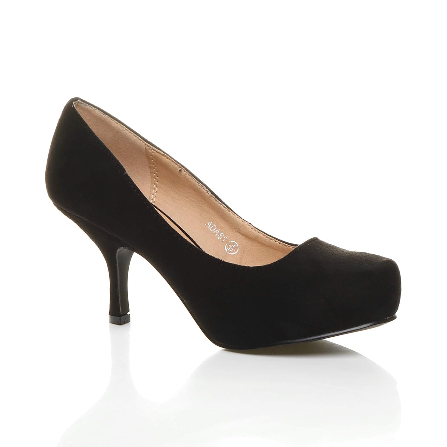 black pumps womens uk