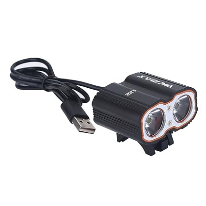 bike handle light online