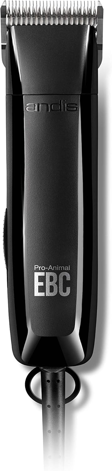 andis pro animal ebc