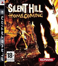 Silent Hill : Homecoming