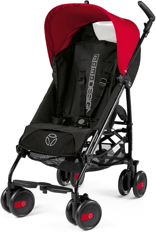 poussette peg perego 2010