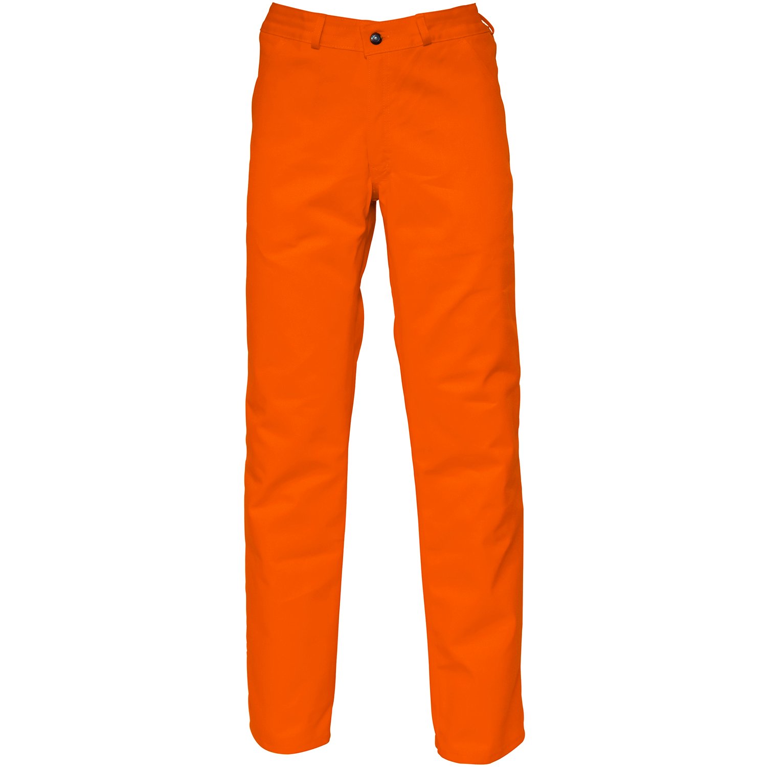 Havep 8262 K1600H-64 "Basic 8262" Trousers, Orange, Size H64