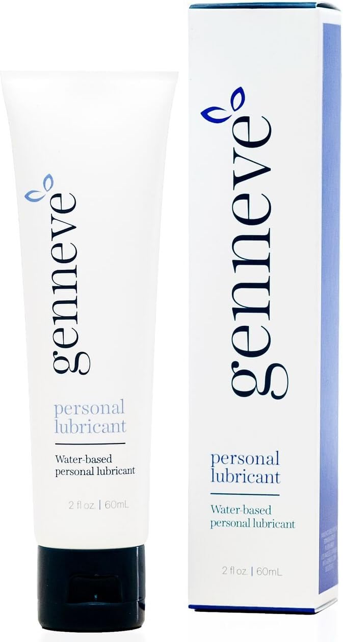 Which Is The Best Emerita Intimate Lubricant Fragrance Free