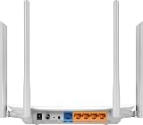 TP-Link Archer C50 AC1200 Dual-Band Wi-Fi Router White 802.11ac Gigabit Speeds view 2