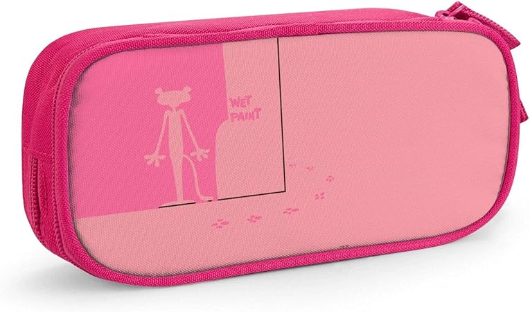 Amazon ピンクのヒョウ ペンケース 中学生 人気 筆箱 高校生 小物入れ 学生用 軽量 携帯用 文具ケース おしゃれ プレゼント 筆入れ 収納ポーチ ペンケース 文房具 オフィス用品 Amazon ピンクのヒョウ ペンケース 中学生 人気 筆箱 高校生 小物入れ 学生用 軽量 携帯用 文具ケース おしゃれ プレゼント 筆入れ 収納ポーチ ペンケース 文房具 オフィス用品