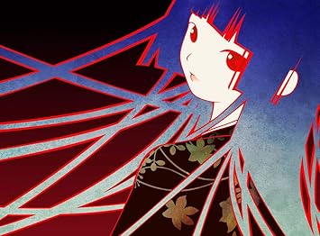 Download Amazon Com Jigoku Shoujo Futakomori 32inch X 24inch Plastic Desktop Wallpaper Wallpaper Amazon Com Jigoku Shoujo Futakomori 32inch X 24inch Plastic Free
