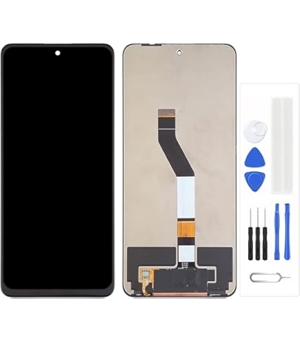 Amazon.com: Jaytong LCD Replacement for Xiaomi Poco X6 5G