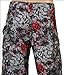 Fox Racing Men's Seca Wrap S/S Shirts,Large,Black