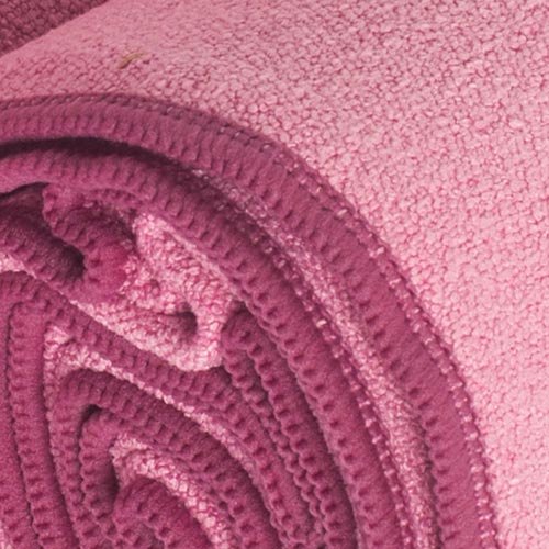 Mugzy's Mutt Towel: Textured 100% Microfiber pet towel absorbs tons of water and won't trap fur. It's super-thin and light, making it easy to dry your doggie after bath time. 28" x 50"