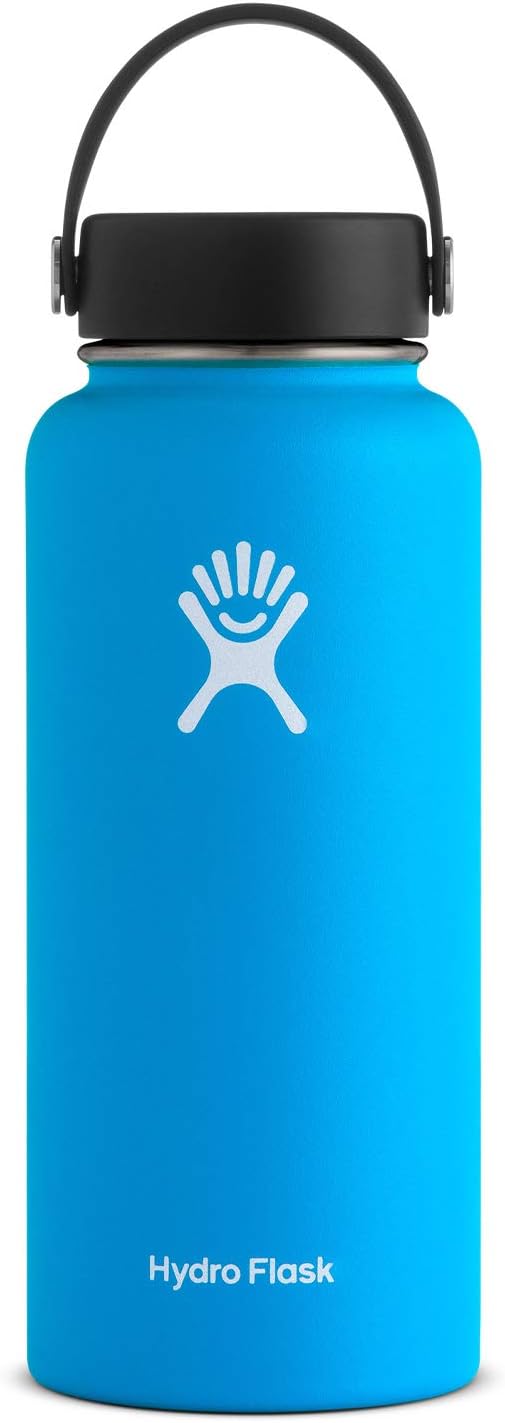 insulated tea infuser bottle