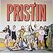 PRISTIN - HI! PRISTIN (The 1st Mini Album) [Prismatic ver.] CD+Booklet+Sticker+Photocard+2 Folded Poster