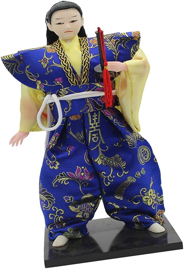 Which Is The Best Kokeshi Doll Ninja