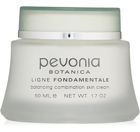 pevonia sensitive skin cleanser