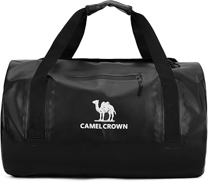 camel crown 50l