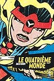 QUATRIEME MONDE (LE) - Tome 2 (LE QUATRIEME MONDE (2)) (French Edition) by 