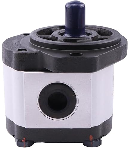 Amazon.com: Neeseelily Hydraulic Pump 70005233 70003693