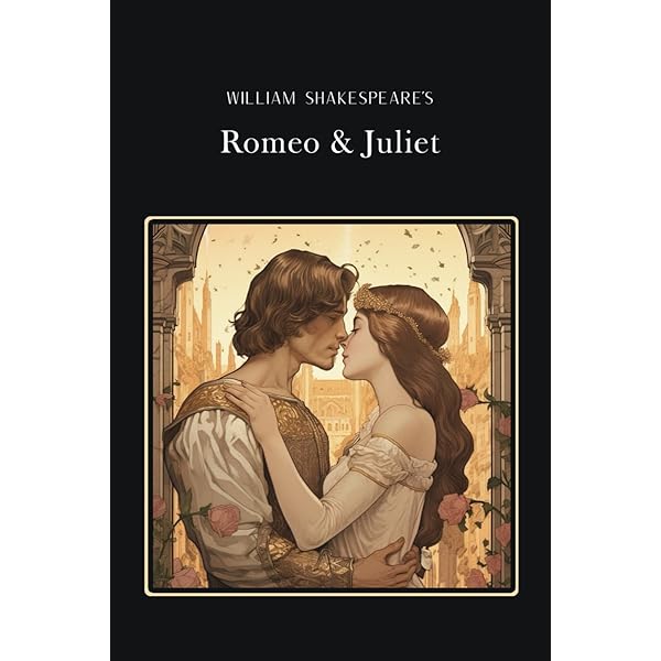 Romeo and Juliet: The Gen Z Edition: Stories, Zoomer