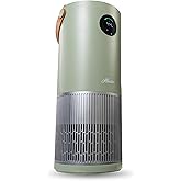 Hunter Fan Company Humidifier and Air Purifier In One, Advanced Filtration Air Purifiers for Home, Air Purifiers for Home Pet