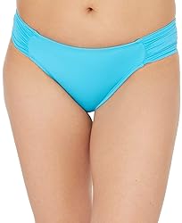 La Blanca Women's Standard Island Goddess Side