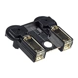 mkx to how breaker use in BT4Z Ford Batteries 14450 Bolt, Battery AA Clamp