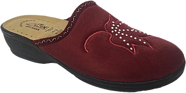 chaussures femme moderne et confortable