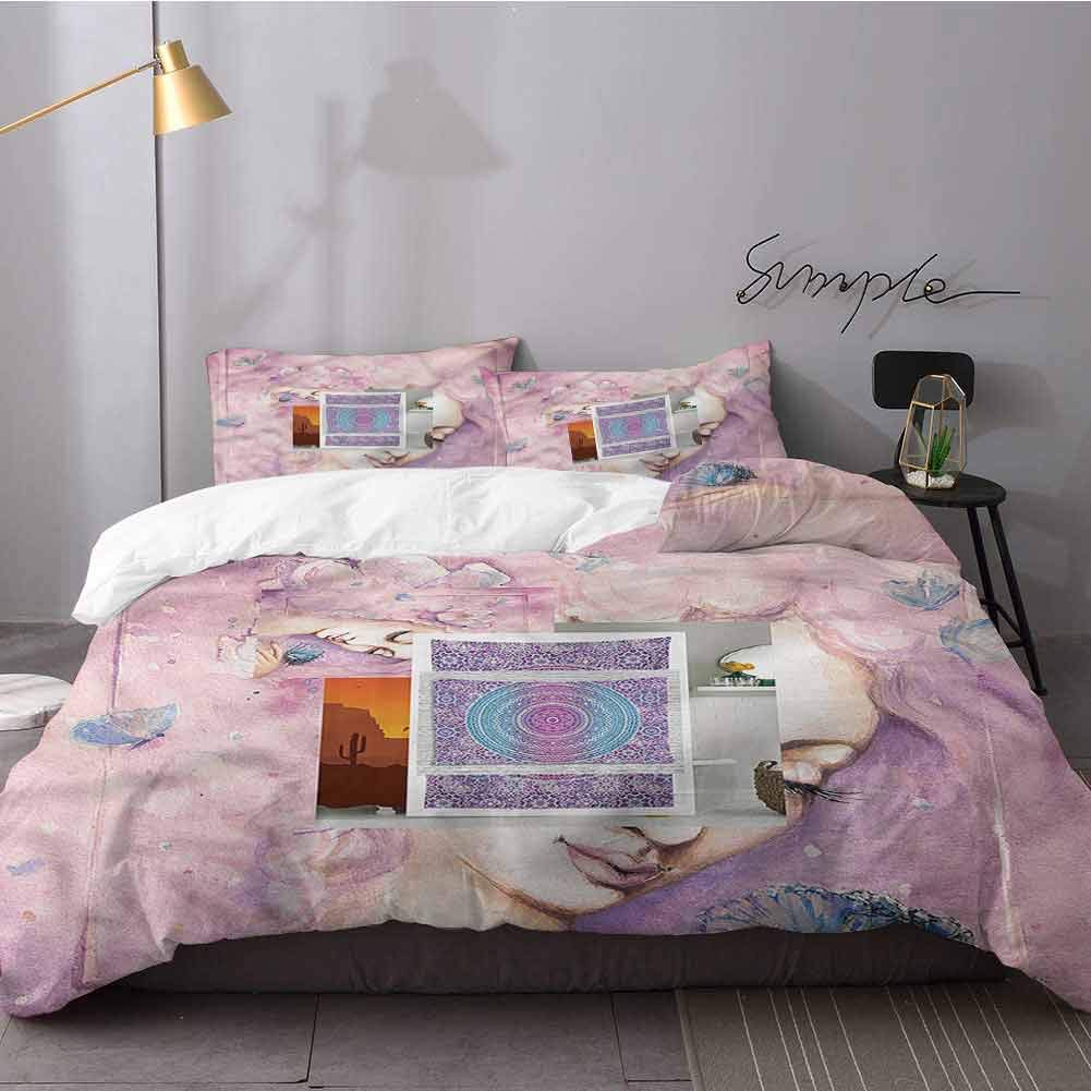 Best Full Size Bedding Sets For Young Ladies