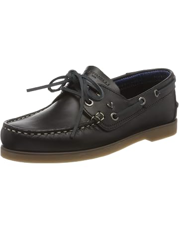 Amazon.es: Náuticos - Zapatos para hombre: Zapatos y complementos