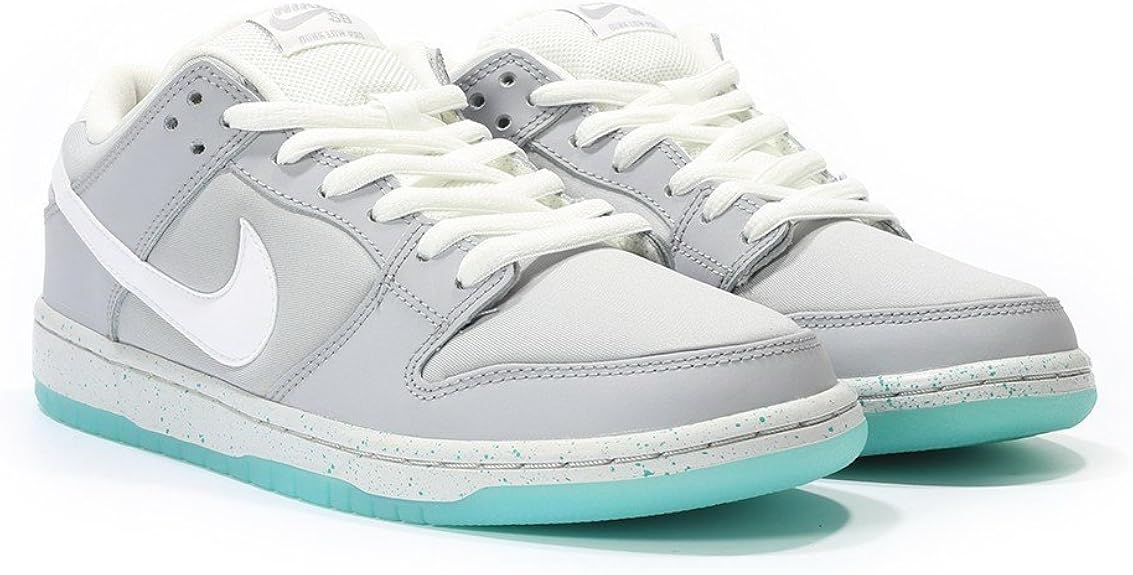 nike dunk sb low marty mcfly