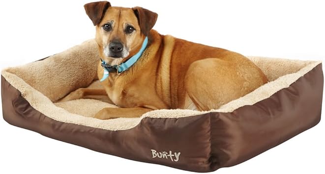 Bunty dog beds amazon Clearance