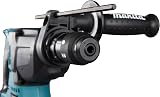 Makita DHR243Z 18V Li-ion 24mm SDS-Plus Rotary Hammer Brushless view 10