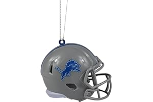 FOCO Pick Your NFL Team Helmet Ornament