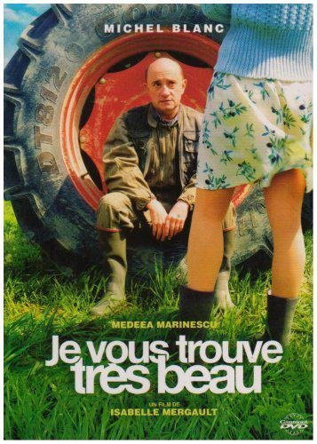 Je Vous Trouve Très Beau