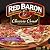 Red Baron Supreme Classic Crust Pizza, 23.45 Ounce -- 16 per case.