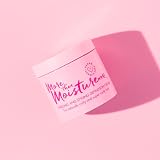 Umberto Giannini More than Moisture Hair Cream 200 ml Vegan Cruelty Free view 3