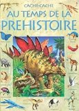 Au temps de la préhistoire by 