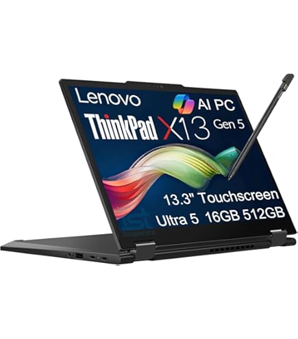 上位モデル　ThinkPad X13 第10世代i7/16GB/512GB 上位モデル ThinkPad X13 第10世代i7/16GB/512GB 上位モデル ThinkPad