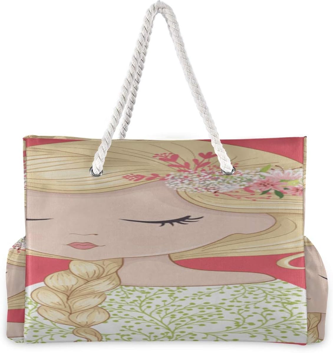 little girls beach bag