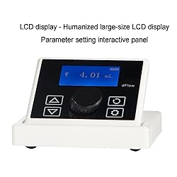 Electronic Liquid Dispenser, Digital Bottle Top