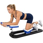 Twist Crawler V2 New Version, Spine Twist and Stretch Trainer, Home Gym