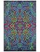 Sunshine Joy 3D Psychedlelic Art Tapestry Tablecloth Beach Sheet 60x90 Inches - Liquid L