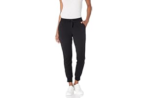鶹 Essentials Women's Relaxed Fit French Terry Fleece Jogger Sweatpant