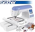 Amazon.com: Brother PE770 Embroidery Machine + Grand Slam