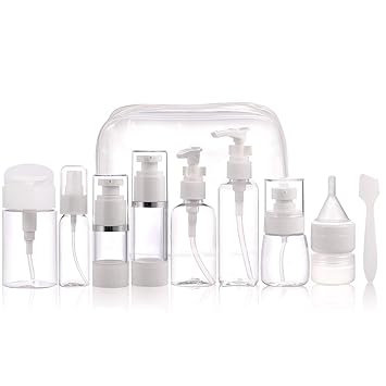 tsa baby bottles