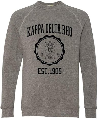 kappa delta crewneck