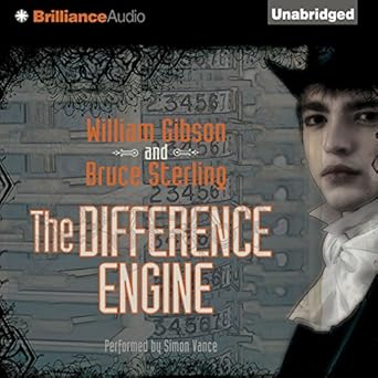 The Difference Engine 